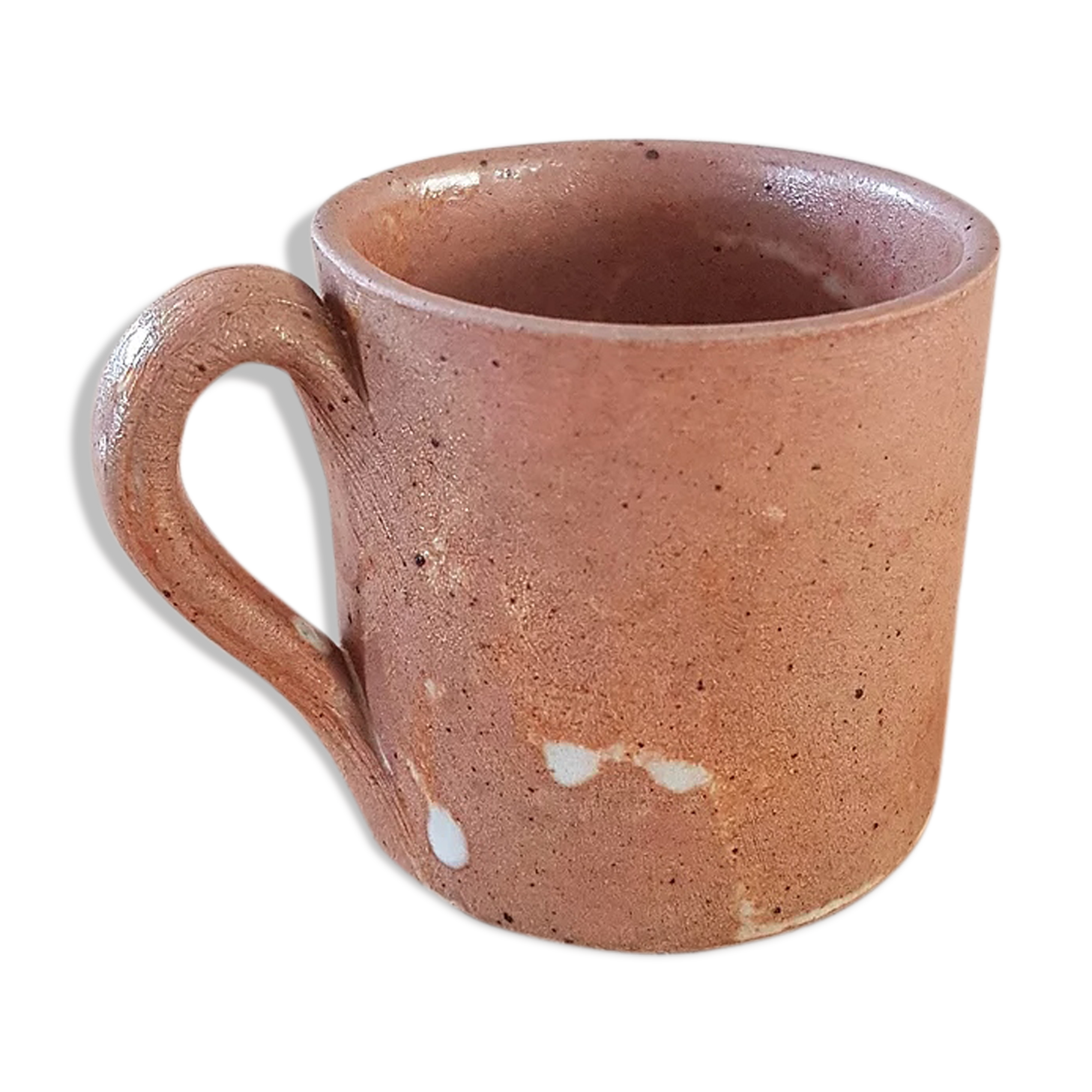 Sandstone Mug