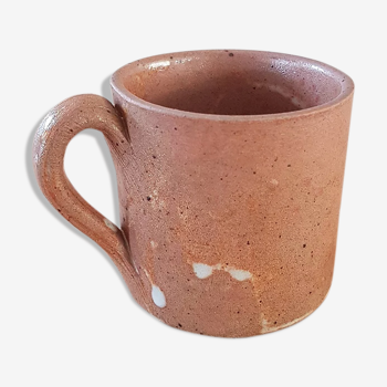 Mug en grès