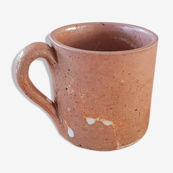 Sandstone Mug