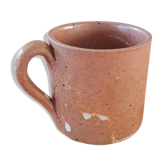 Sandstone Mug