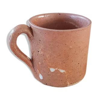 Mug en grès