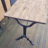 Table Bistrot E. Ringuet SA