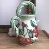 Pitcher Grandjean Jourdan Vallauris