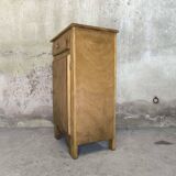 Vintage wooden sideboard/confiturier