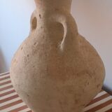 Vase amphore tamegroute brute wabi-sabi