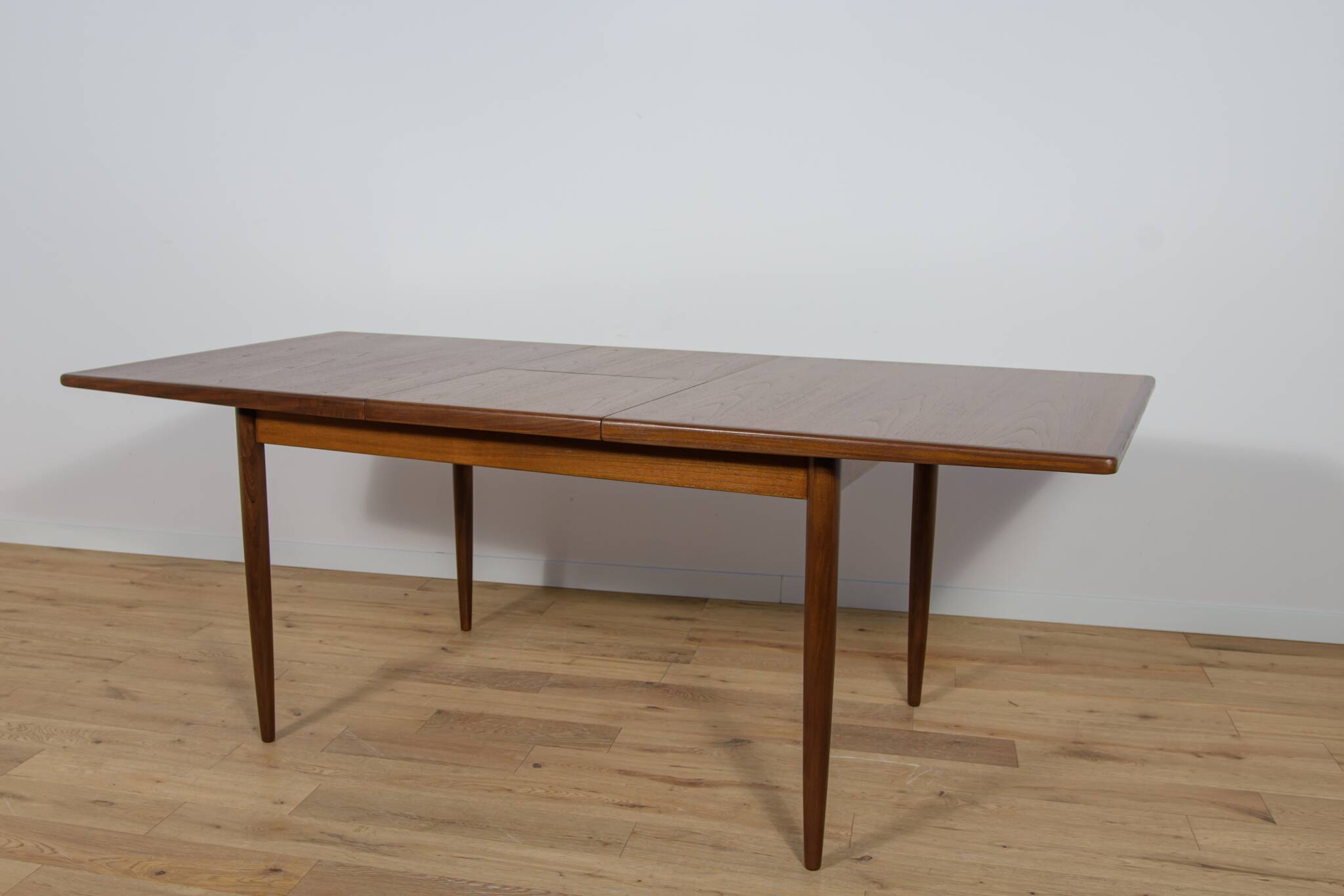 Mid-Century Teak Rectangular Fresco Dining Table from G-Plan, United Knigdom, 1960s