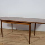 Mid-Century Teak Rectangular Fresco Dining Table from G-Plan, United Knigdom, 1960s