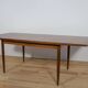Mid-Century Teak Rectangular Fresco Dining Table from G-Plan, United Knigdom, 1960s