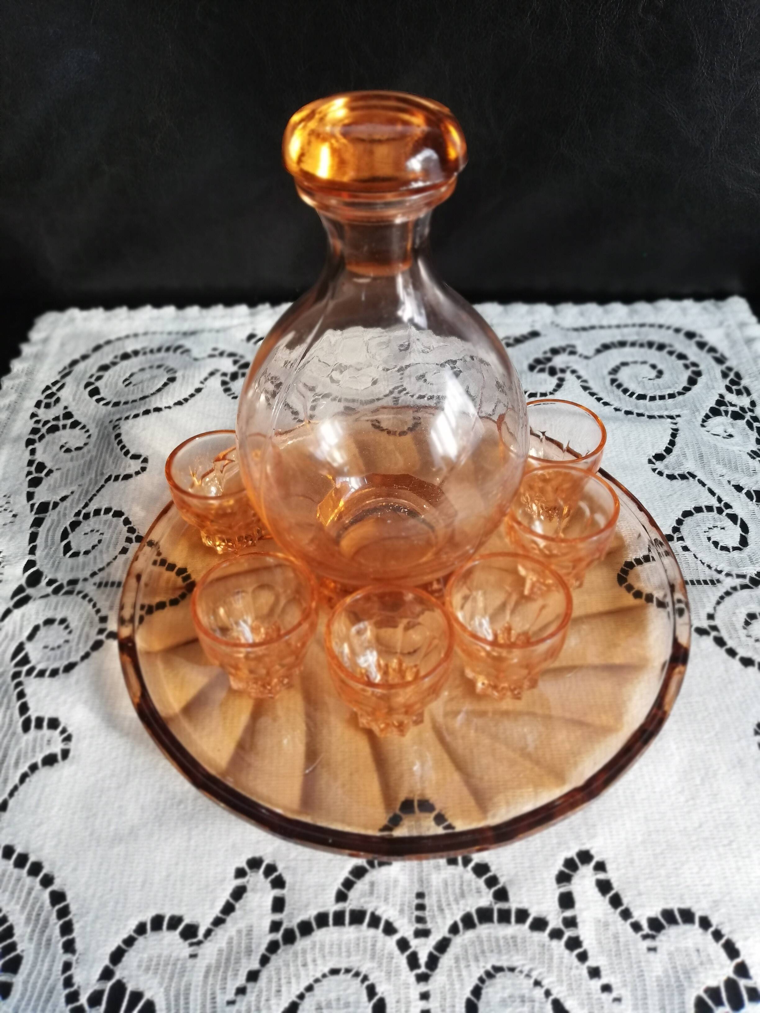 Rosaline Alcohol Service