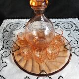 Rosaline Alcohol Service