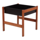 Danish Design teak planter.1960