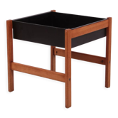 Jardinière en teck Danish Design.1960