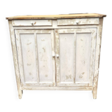 Vintage Parisian buffet
