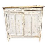 Vintage Parisian buffet