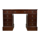 Bureau victorien