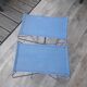 Tabouret pliant pêche ou camping. Années 60