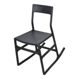 Rocking chair Ellan Chris Martin for Ikea