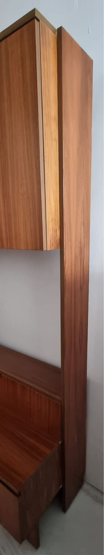 1970s wall system
