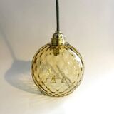 Globe suspension