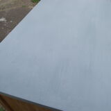 Parisian buffet of the 50s