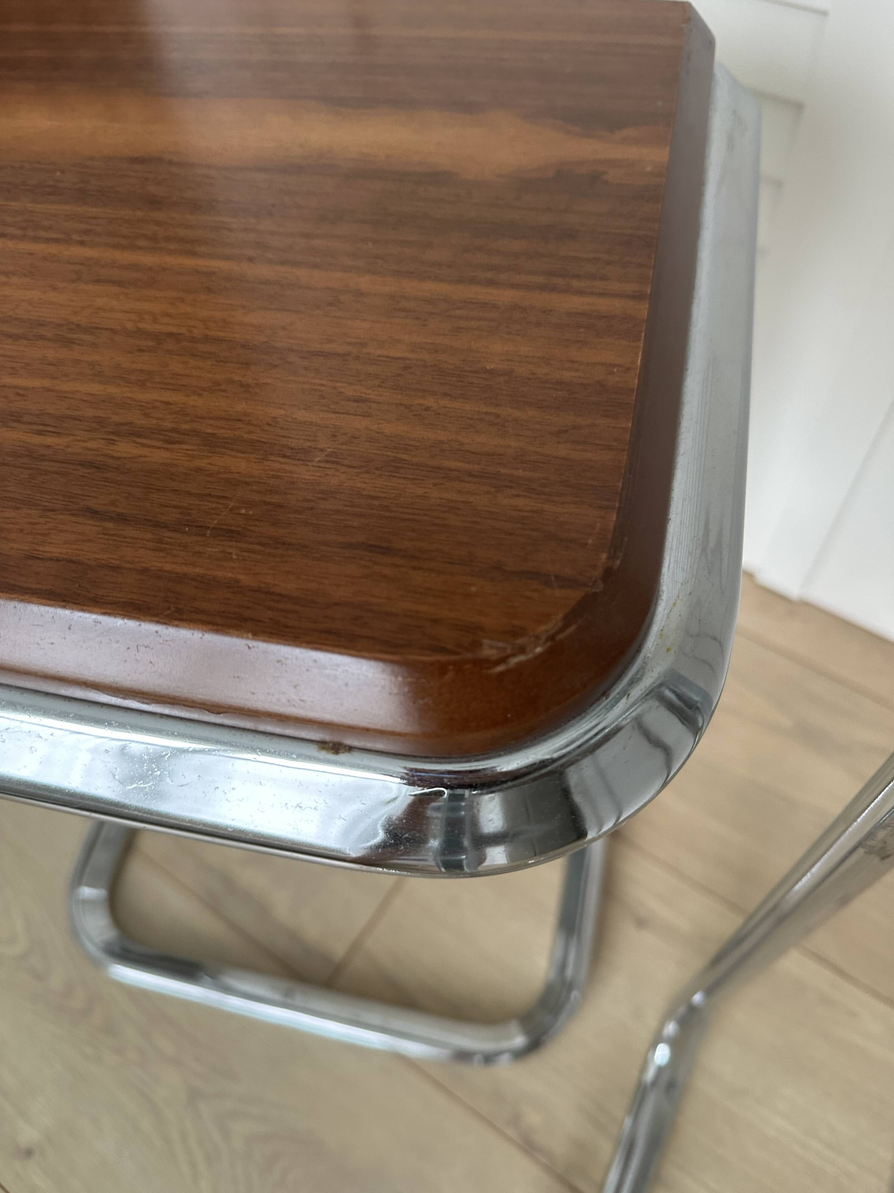 Set of 3 Vintage Nesting Tables