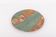 Unique Sicilian ceramic dish plate