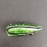 "Vallauris" type knife holders from the 60s, set of 11
