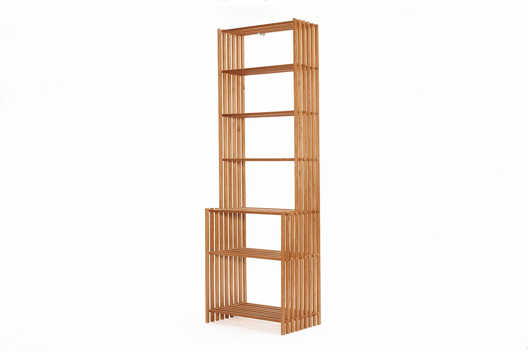 Thorvald Lissau Bookcase