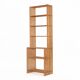 Thorvald Lissau Bookcase