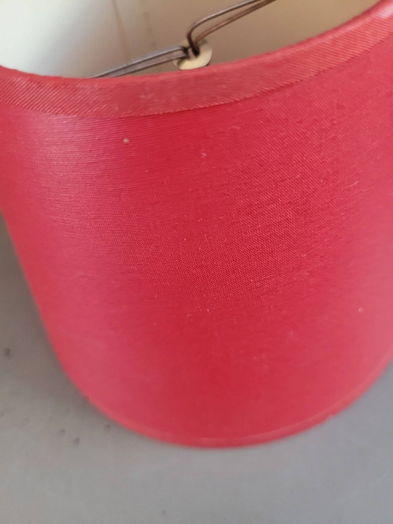 Lot de 4 abat-jour à pince - Ref 730