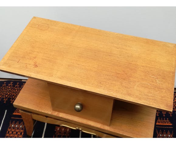 Pair nightstands
