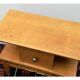 Pair nightstands