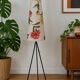 Vintage ARO floor lamp