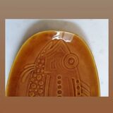 Longchamp dish by Picault