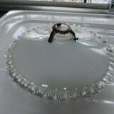 Suspension opaline