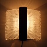 Fisher wall light
