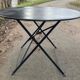 Table de jardin