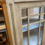 Armoire vitrée