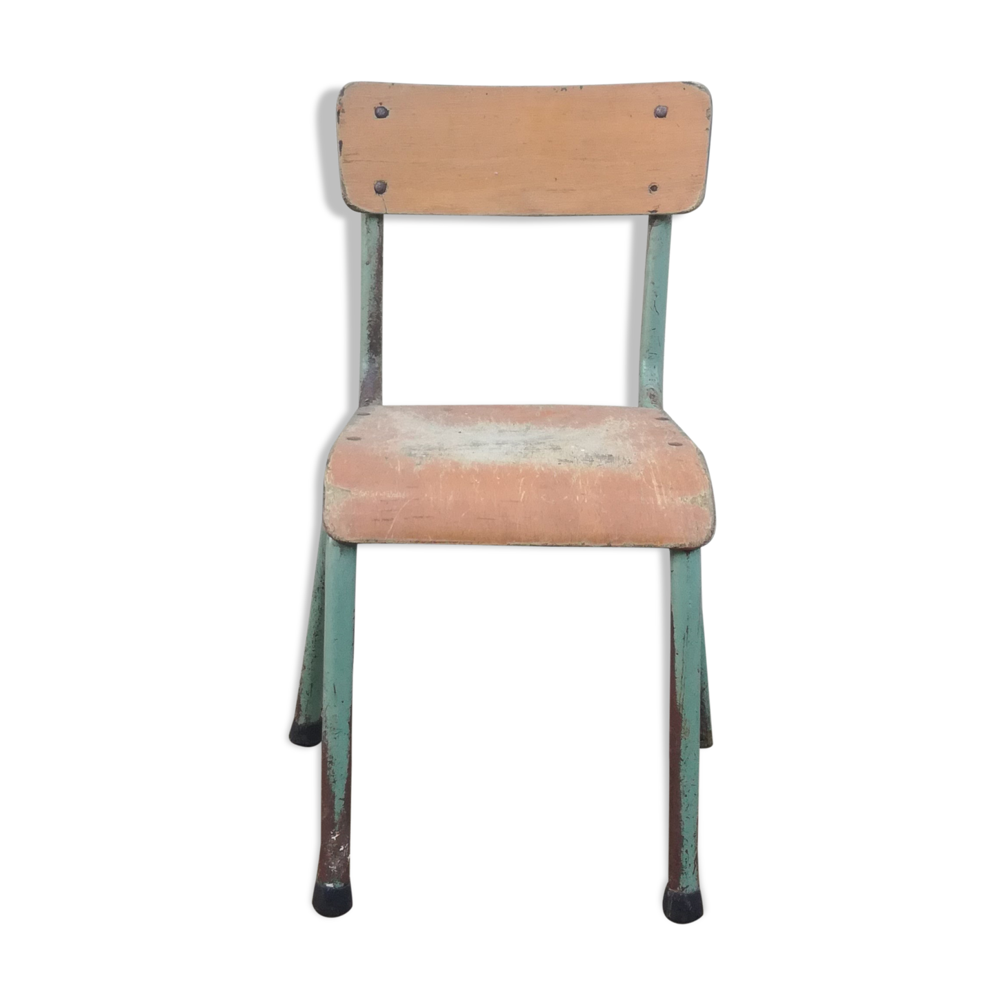 Schoolboy chair