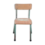 Schoolboy chair