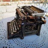 Underwood Typewriter 1900