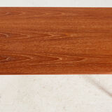 Hunting coffee table by Børge Mogensen for frederica