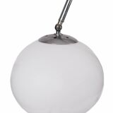 Lampadaire vintage réglable