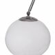 Adjustable vintage lamppost