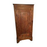 Parisian kitchen or cabinet in poplar
