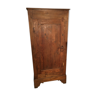 Parisian kitchen or cabinet in poplar