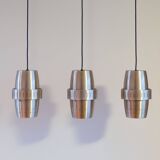 Dijkstra set of three pendant lights