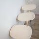 Babar stool set by Simon Pengelly for Arper 2006