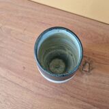 Robert Deblander (1924-2010) - Small free-form ceramic vase