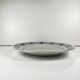 Round plate KG Lunéville "Tolosa", 1910/1920
